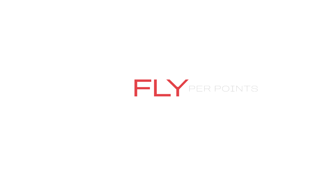 Fly Per Points